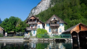 Ferienwohnung KraftTanken Hallstatt